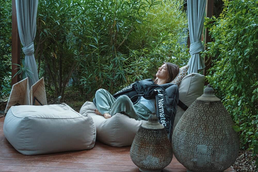 7 Day Signature Nutrigenomics Retreat in Myrtas, Greece 6