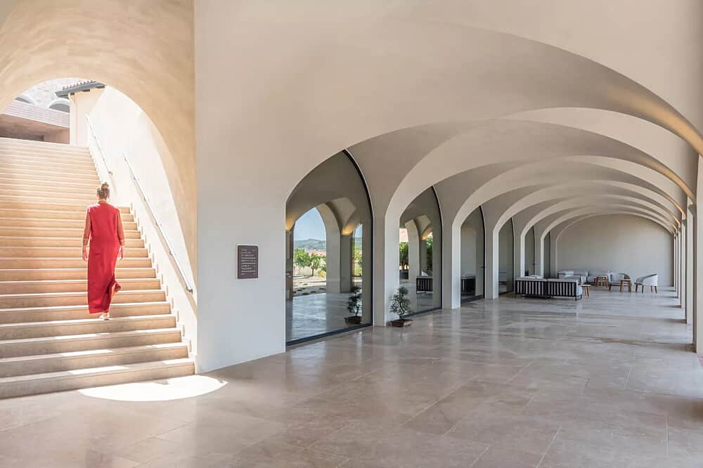 7 Day Signature Nutrigenomics Retreat in Myrtas, Greece 4