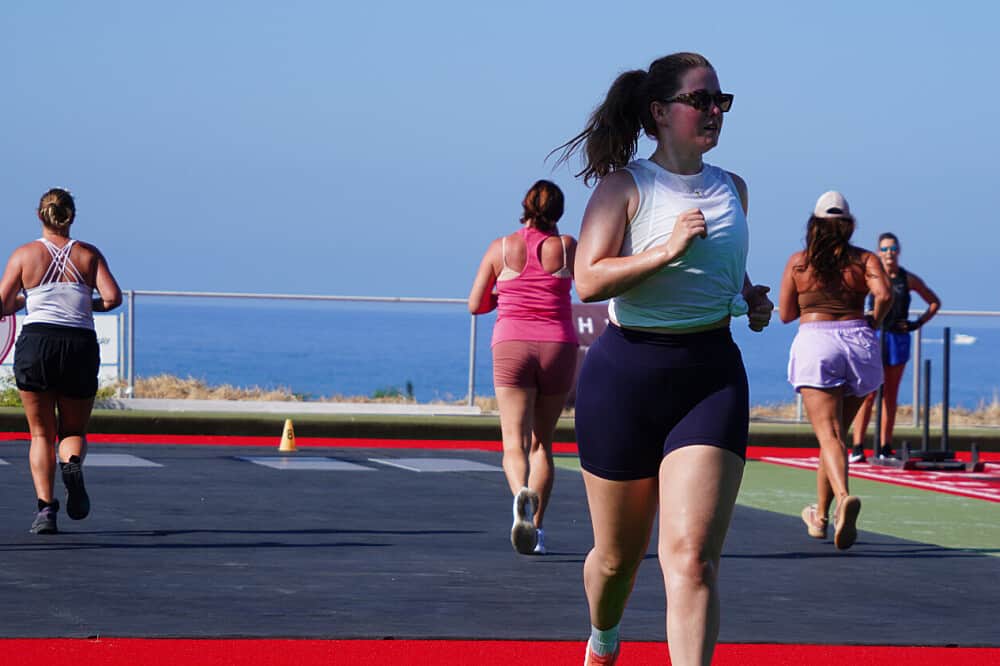 8 Day Flexible Fitness BootCamp Holiday in Coral Bay, Cyprus 3