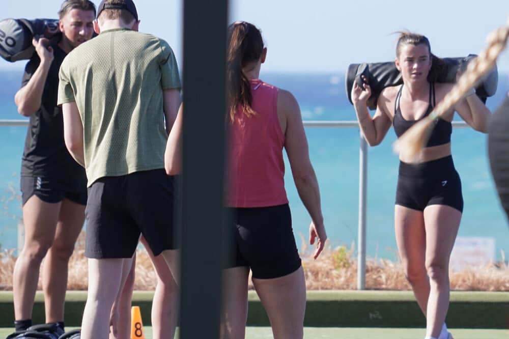 8 Day Flexible Fitness BootCamp Holiday in Coral Bay, Cyprus 7
