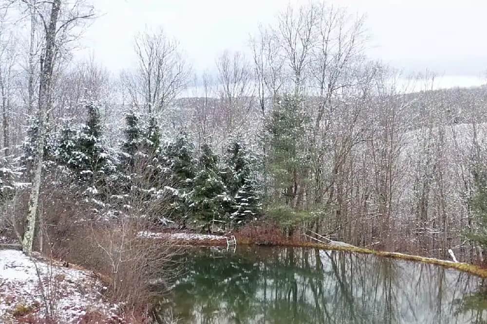 4 Day Vocal Communication Intensive, Catskill Mountains, NY, USA 4