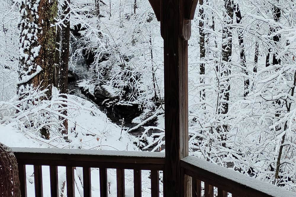 4 Day Vocal Communication Intensive, Catskill Mountains, NY, USA 7