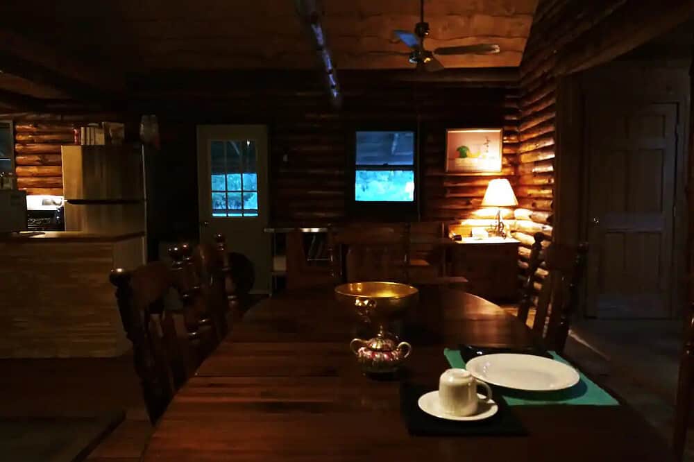 4 Day Vocal Communication Intensive, Catskill Mountains, NY, USA 6