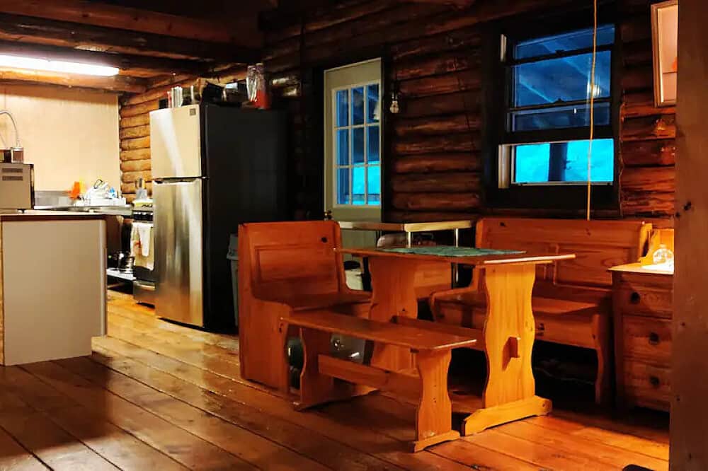 4 Day Vocal Communication Intensive, Catskill Mountains, NY, USA 8