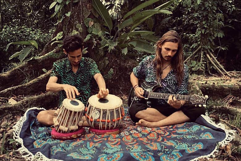 7 Day Sound Healing & Jungle Creative Retreat in Costa Rica 2