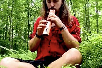 7 Day Sound Healing & Jungle Creative Retreat in Costa Rica 7