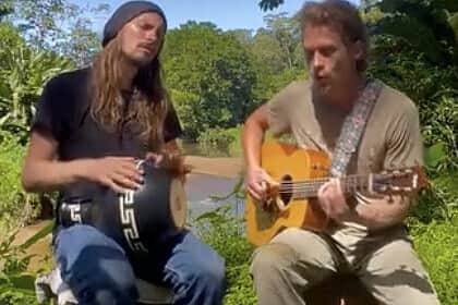 7 Day Sound Healing & Jungle Creative Retreat in Costa Rica 8