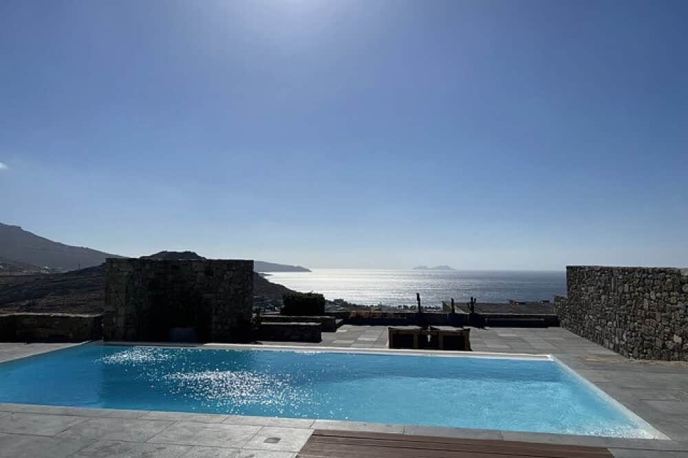 6 Day Barre & Yoga Retreat Escape In Mykonos, Greece 2