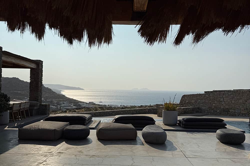 6 Day Barre & Yoga Retreat Escape In Mykonos, Greece 7