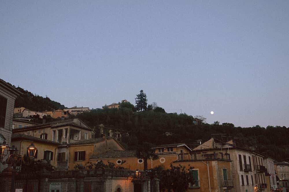 4 Day Pause & Reconnect Retreat in Abruzzo National Park, Italy 7