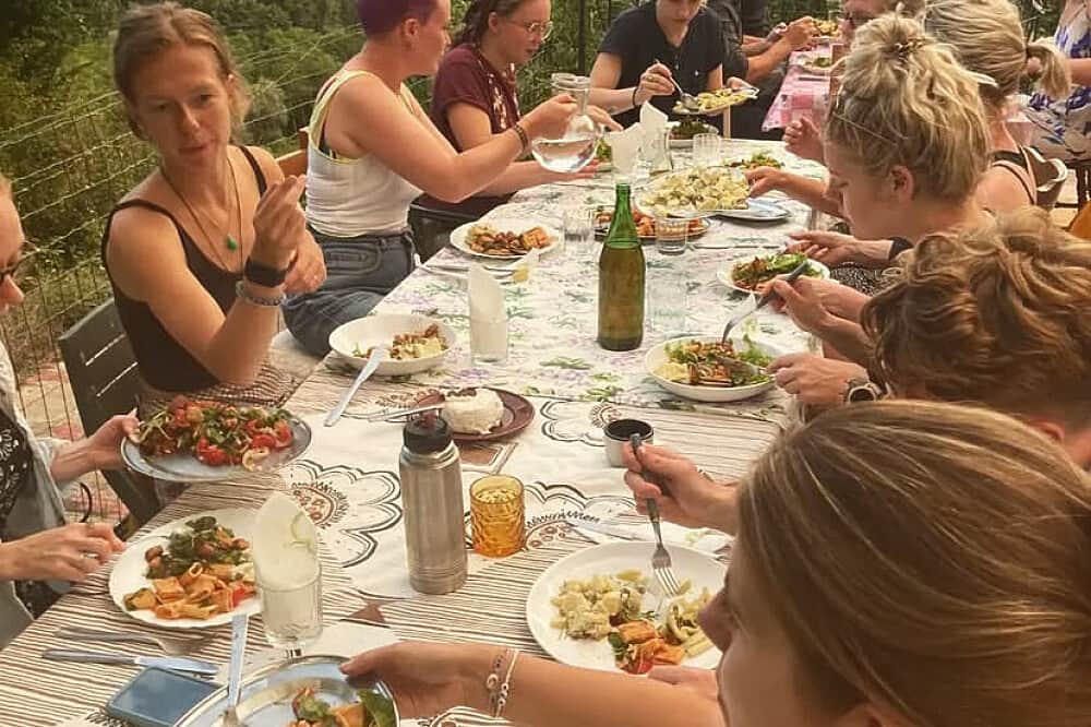 4 Day Pause & Reconnect Retreat in Abruzzo National Park, Italy 6