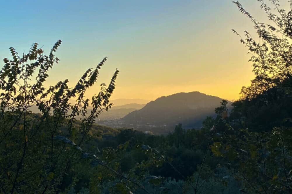 4 Day Pause & Reconnect Retreat in Abruzzo National Park, Italy 1