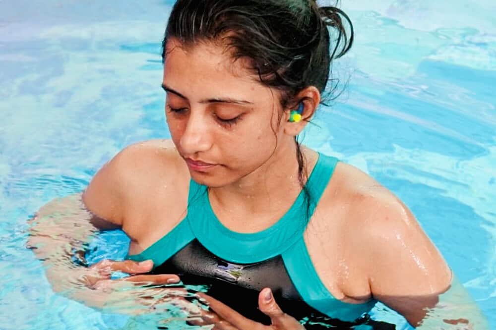 8 Day Doctor-Led Nervous System & Trauma Healing Retreat in Bali 4