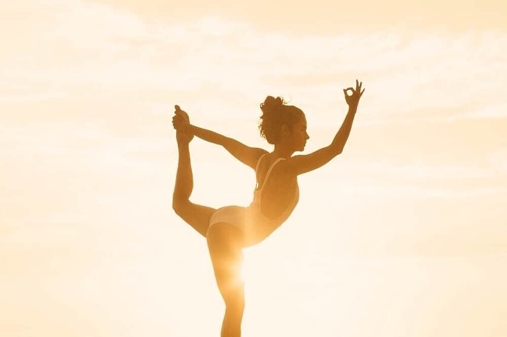 6 Day Rising Goddess Tantra Retreat in Amorgos, Greece 2