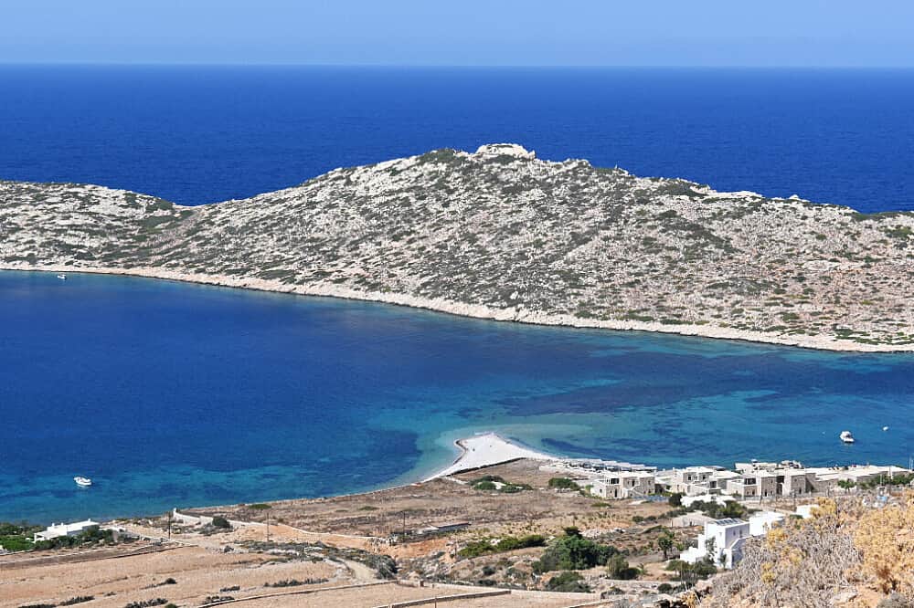 6 Day Rising Goddess Tantra Retreat in Amorgos, Greece 7