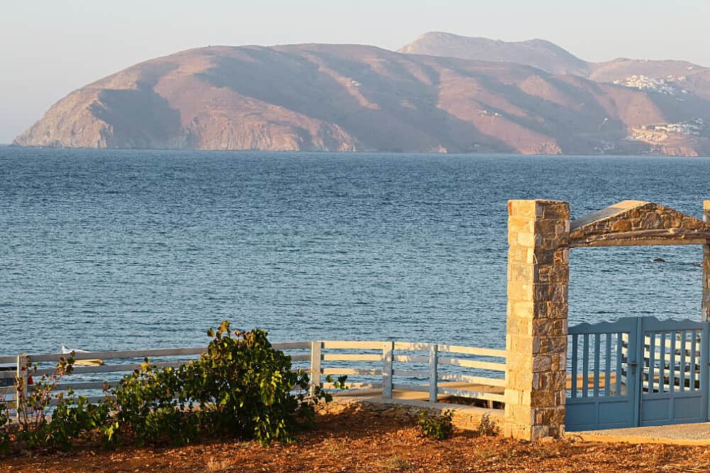 6 Day Rising Goddess Tantra Retreat in Amorgos, Greece 8