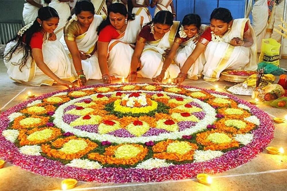 4 Day Rejuvenating and Sacred Backwaters Retreat in Kerala, India 2