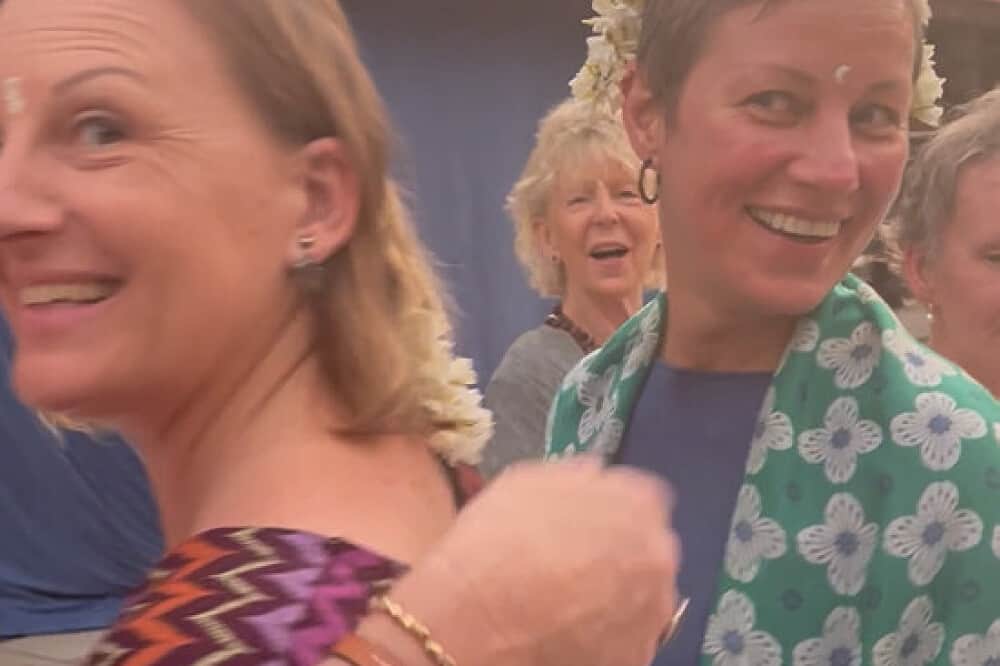 4 Day Rejuvenating and Sacred Backwaters Retreat in Kerala, India 3