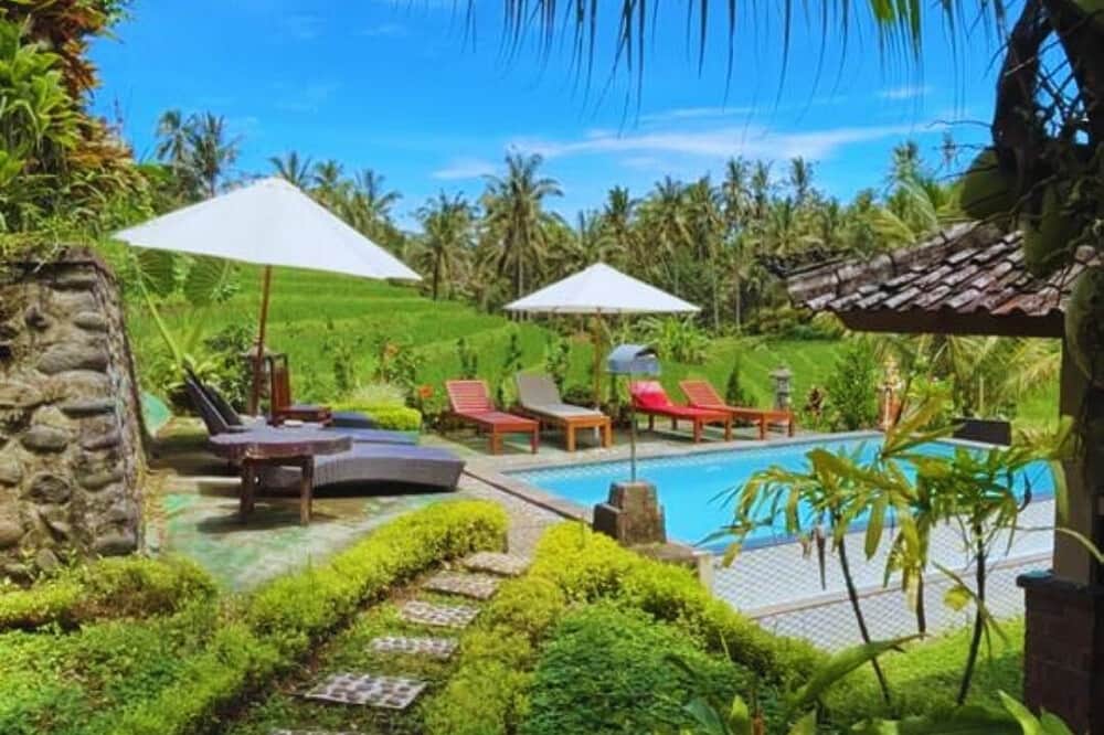 3 Day Relaxation & Local activity in Sesandan, Bali 4