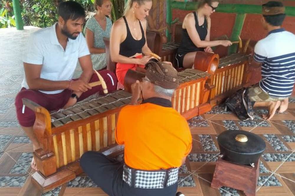 3 Day Relaxation & Local activity in Sesandan, Bali 3