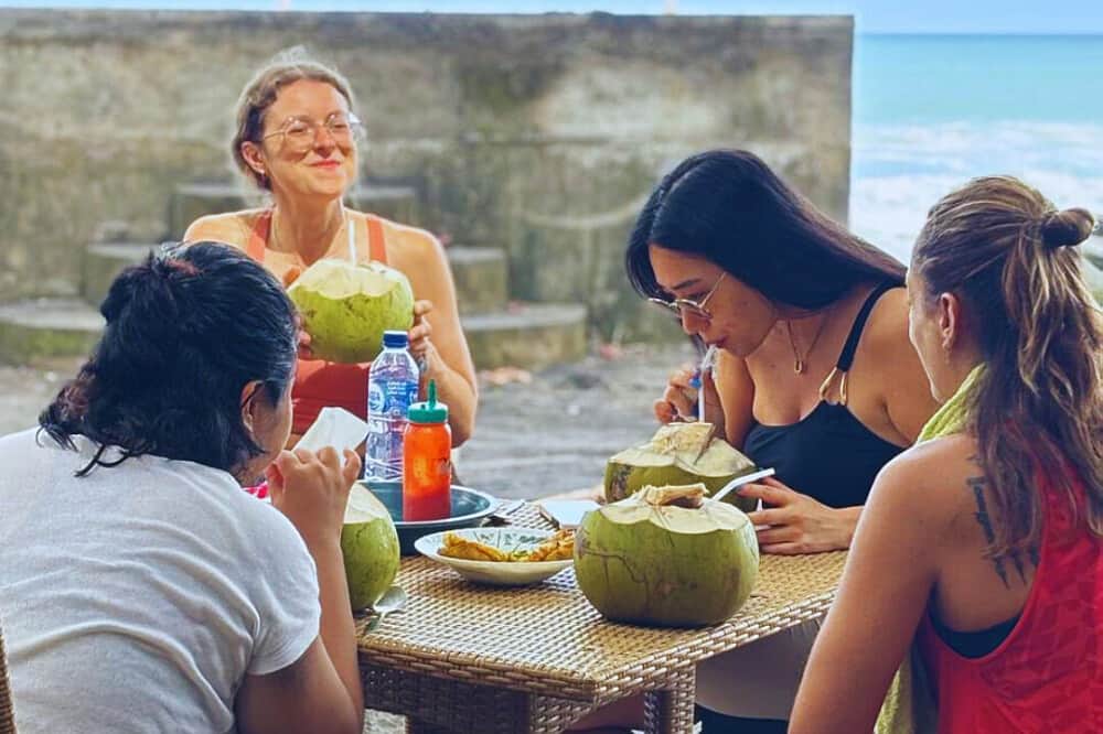 3 Day Relaxation & Local activity in Sesandan, Bali 5