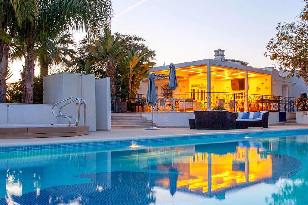 4 Day Psilocybin Mushroom, Emotional Release & Therapy, Portugal 8