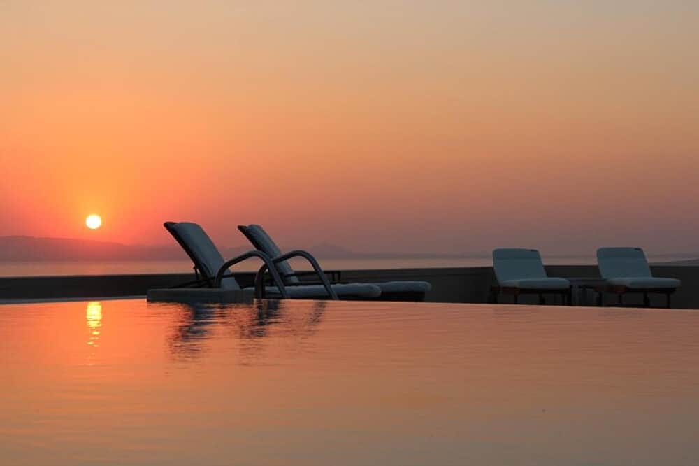 4 Day Pure Eros: Gradual Awakening of the Goddess Within, Greece 6