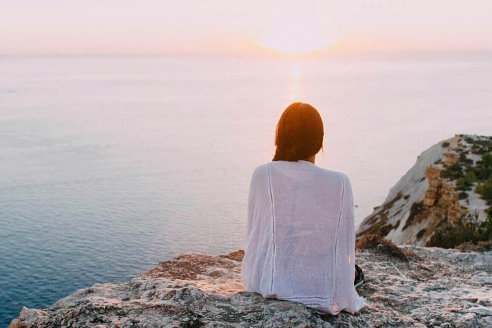 4 Day Pure Eros: Gradual Awakening of the Goddess Within, Greece 5