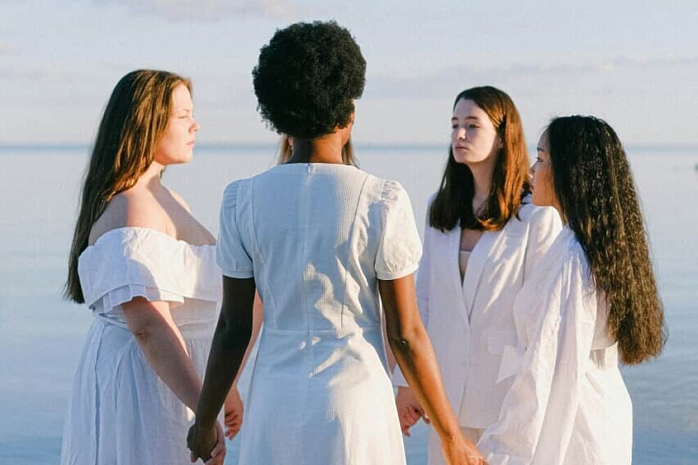 4 Day Pure Eros: Gradual Awakening of the Goddess Within, Greece 3