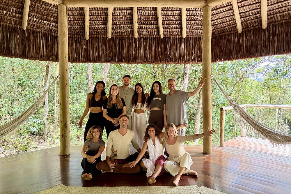 5 Day Restart: A Healing Ayahuasca & Wellness Retreat in Brazil 5