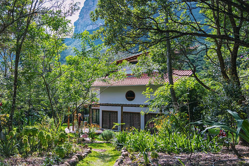 5 Day Restart: A Healing Ayahuasca & Wellness Retreat in Brazil 2