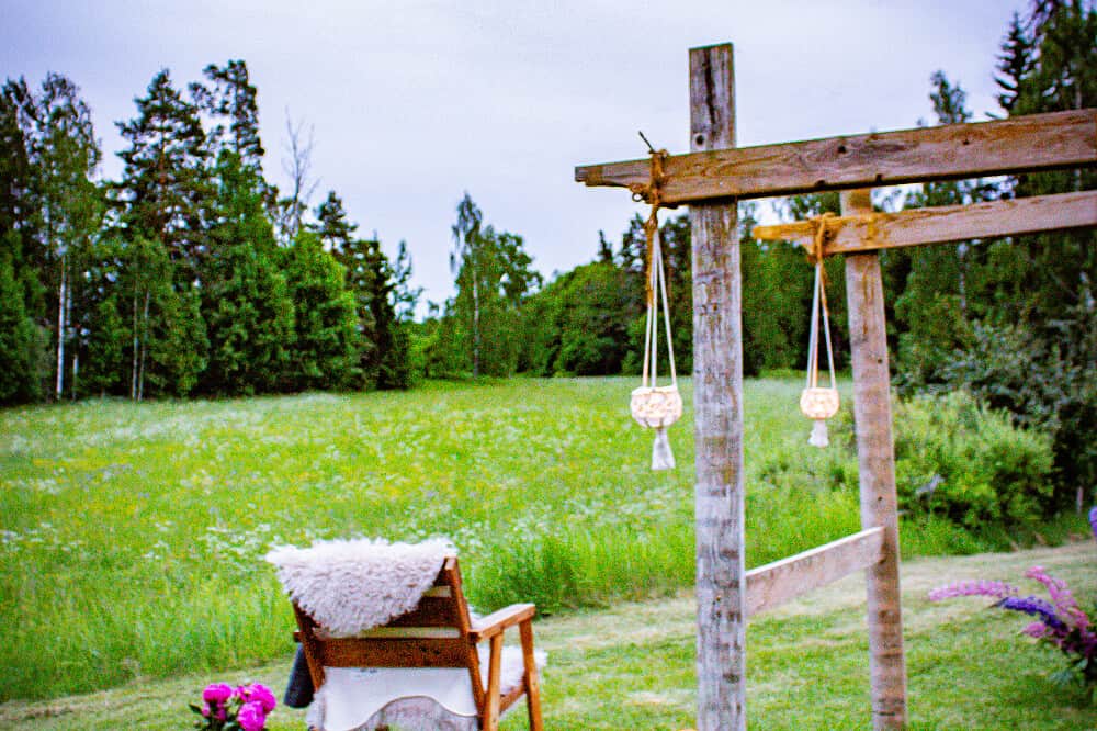 6 Day Darkness Retreat for Deep Rest & Inner Clarity in Sweden 6