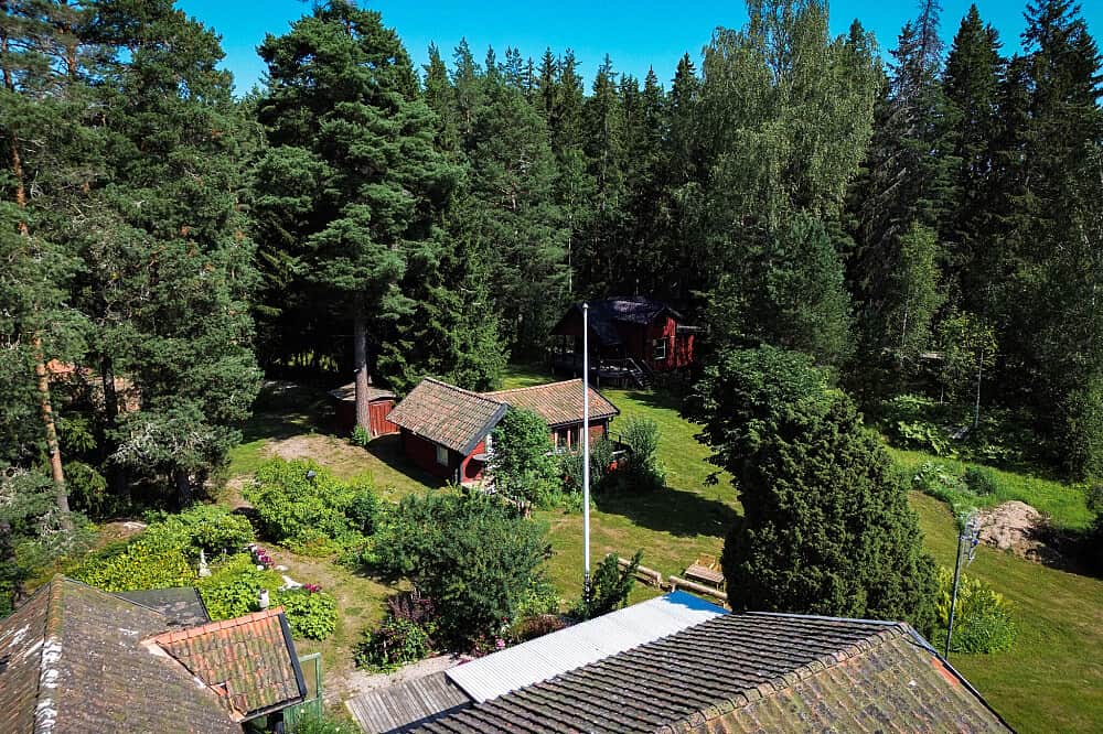 6 Day Darkness Retreat for Deep Rest & Inner Clarity in Sweden 8