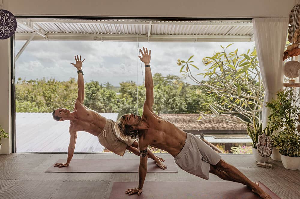 28 Day 200 Hour Yoga Teacher Training in Uluwatu, Bali 6