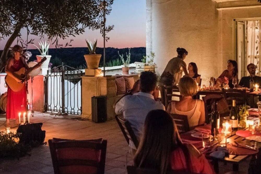 8 Day Restore & Renew Holistic Wellness Retreat in Sicily, Italy 5