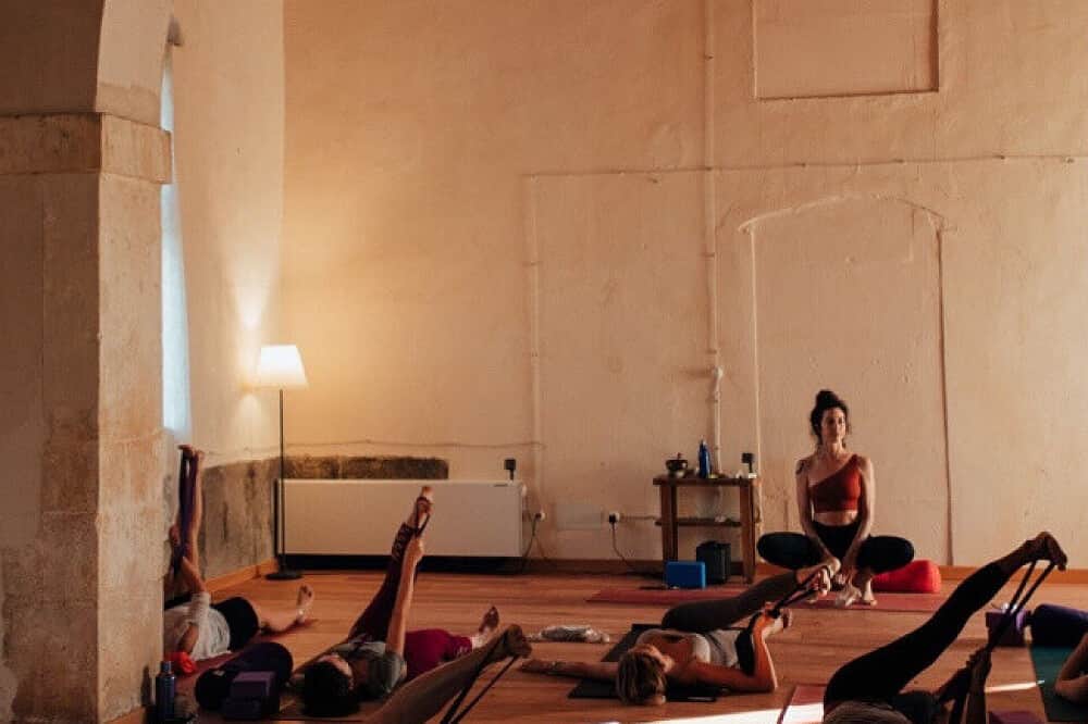 8 Day Restore & Renew Holistic Wellness Retreat in Sicily, Italy 6