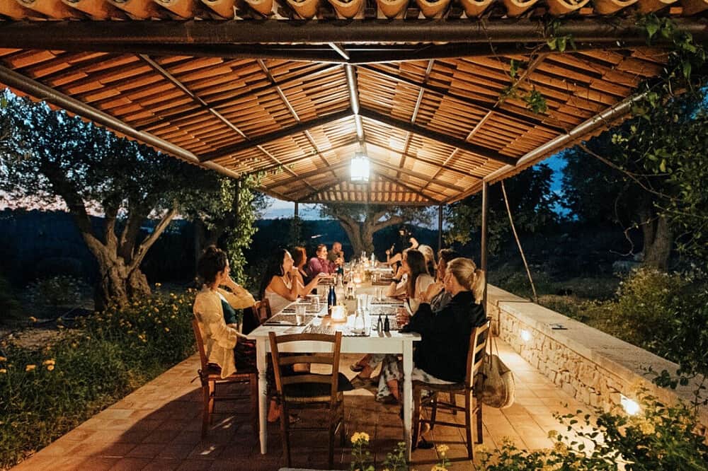 8 Day Restore & Renew Holistic Wellness Retreat in Sicily, Italy 1
