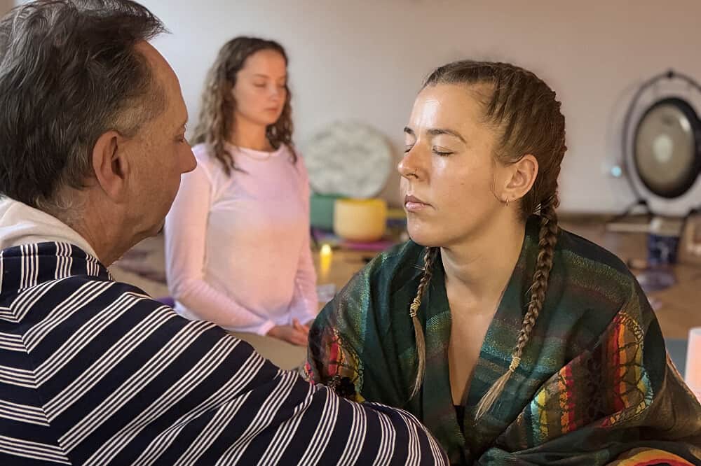 60 Day Addiction Recovery Healing Private Retreat, Pai, Thailand 1