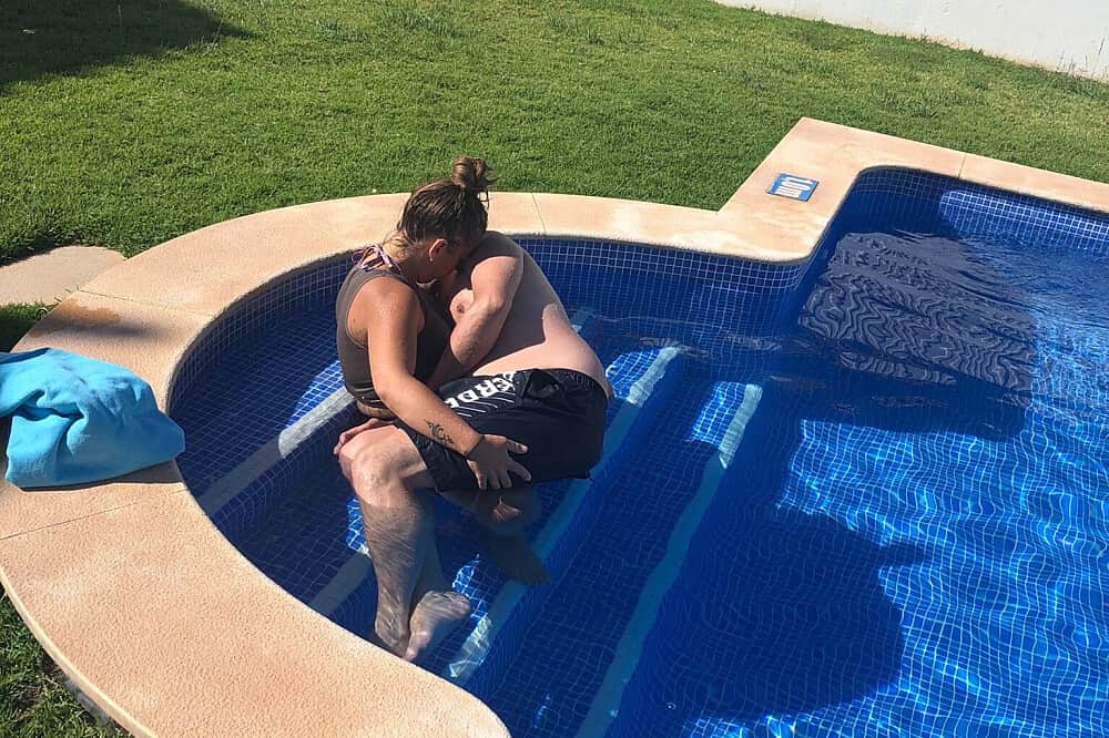 60 Day Addiction Recovery Healing Private Retreat, Pai, Thailand 5