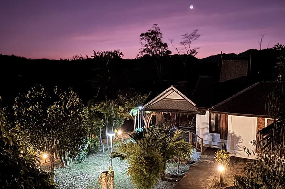 60 Day Addiction Recovery Healing Private Retreat, Pai, Thailand 6