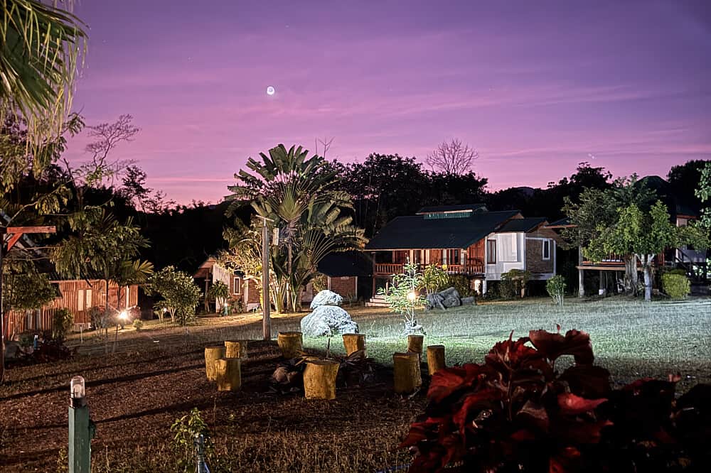 60 Day Addiction Recovery Healing Private Retreat, Pai, Thailand 4