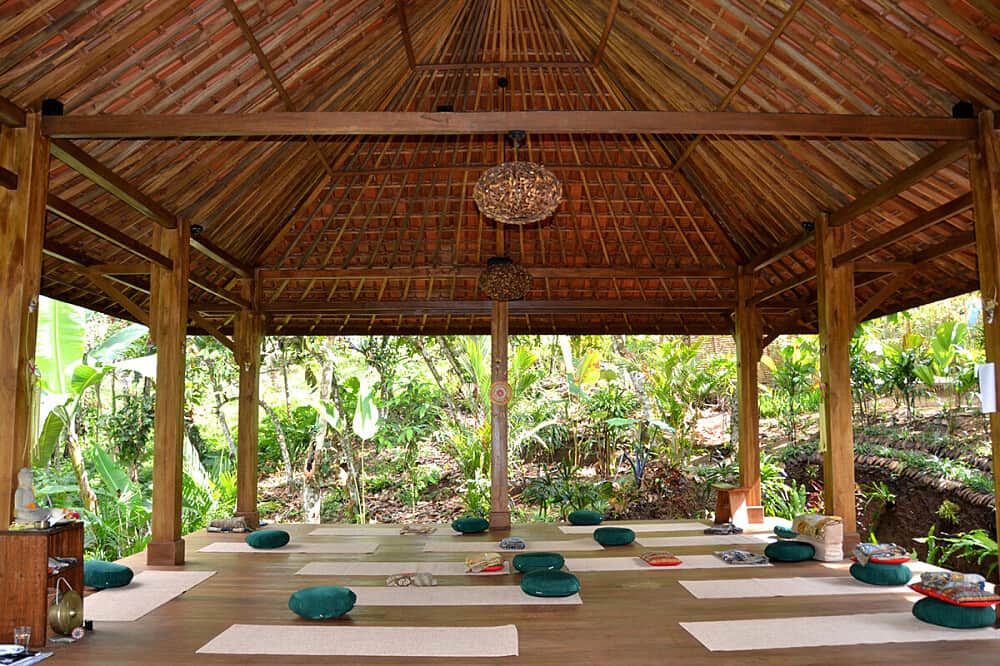 8 Day Sacred Harmony Retreat in Bali, Indonesia 5