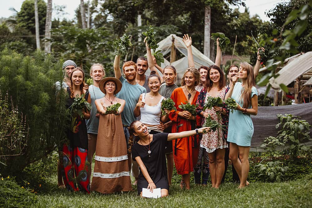 8 Day Sacred Harmony Retreat in Bali, Indonesia 1