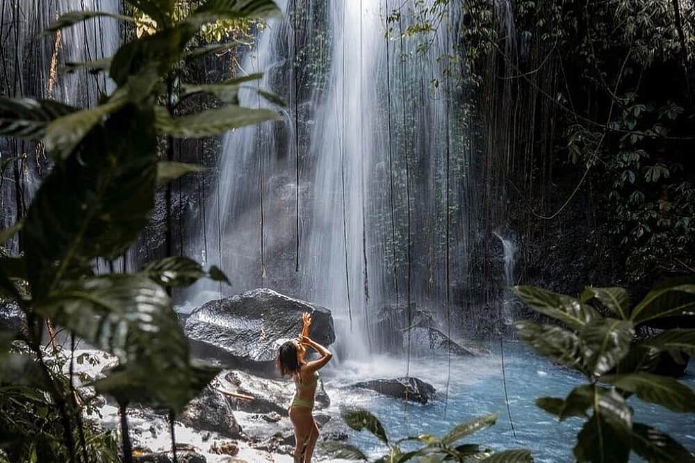 8 Day Sacred Harmony Retreat in Bali, Indonesia 4