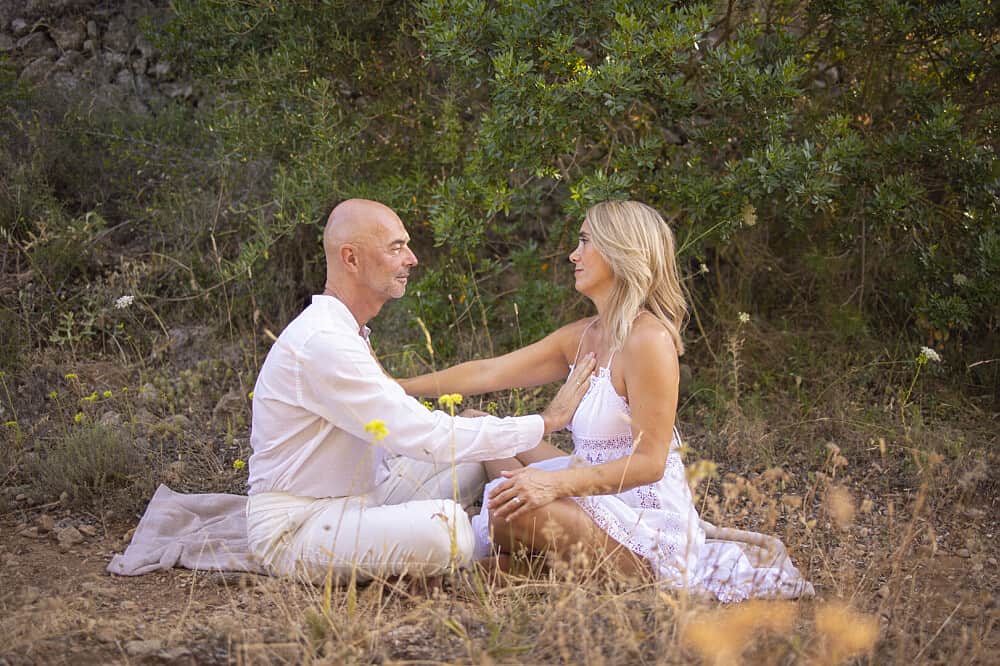 6 Day The Art of Touch: Tantra Massage Workshop in Calpe, Spain 1