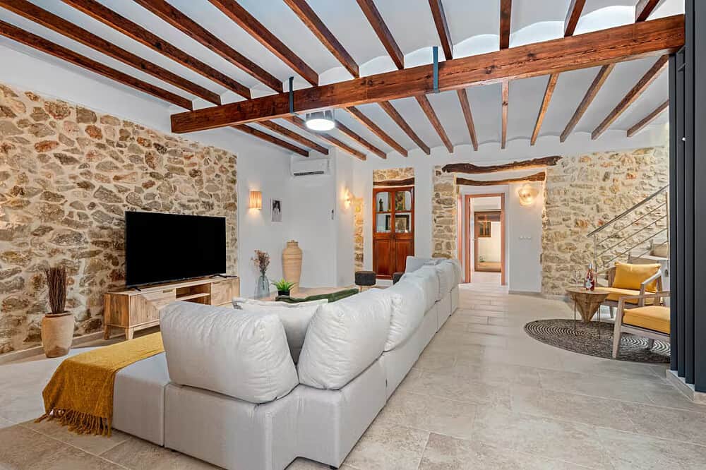 6 Day The Art of Touch: Tantra Massage Workshop in Calpe, Spain 8