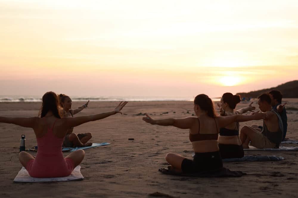8 Day (Flexible) All-Inclusive Surf & Yoga in Popoyo, Nicaragua 3
