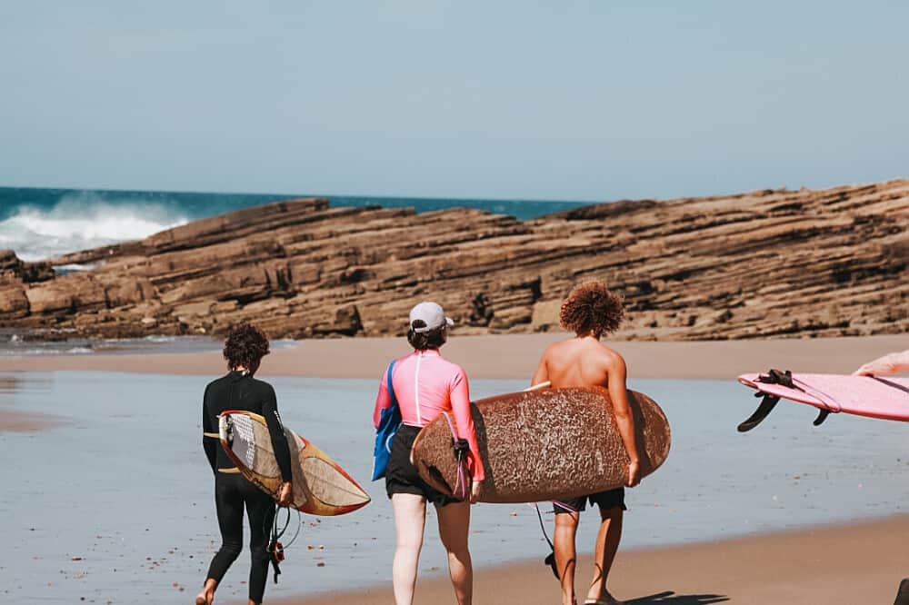 8 Day (Flexible) All-Inclusive Surf & Yoga in Popoyo, Nicaragua 4