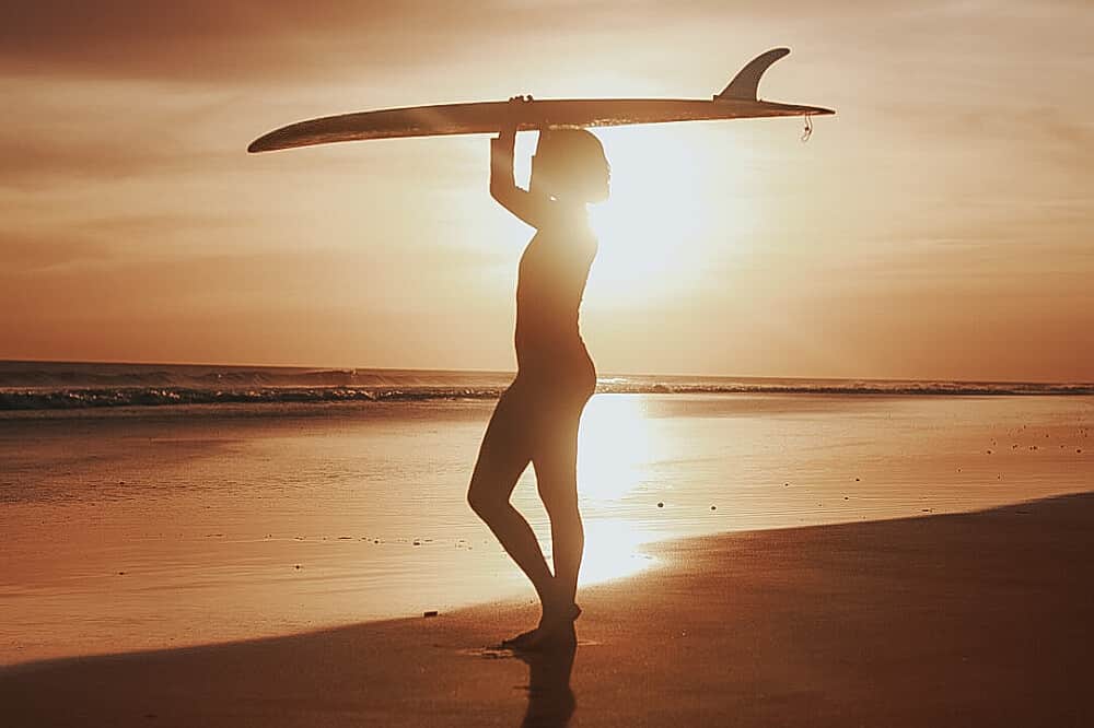 8 Day (Flexible) All-Inclusive Surf & Yoga in Popoyo, Nicaragua 6