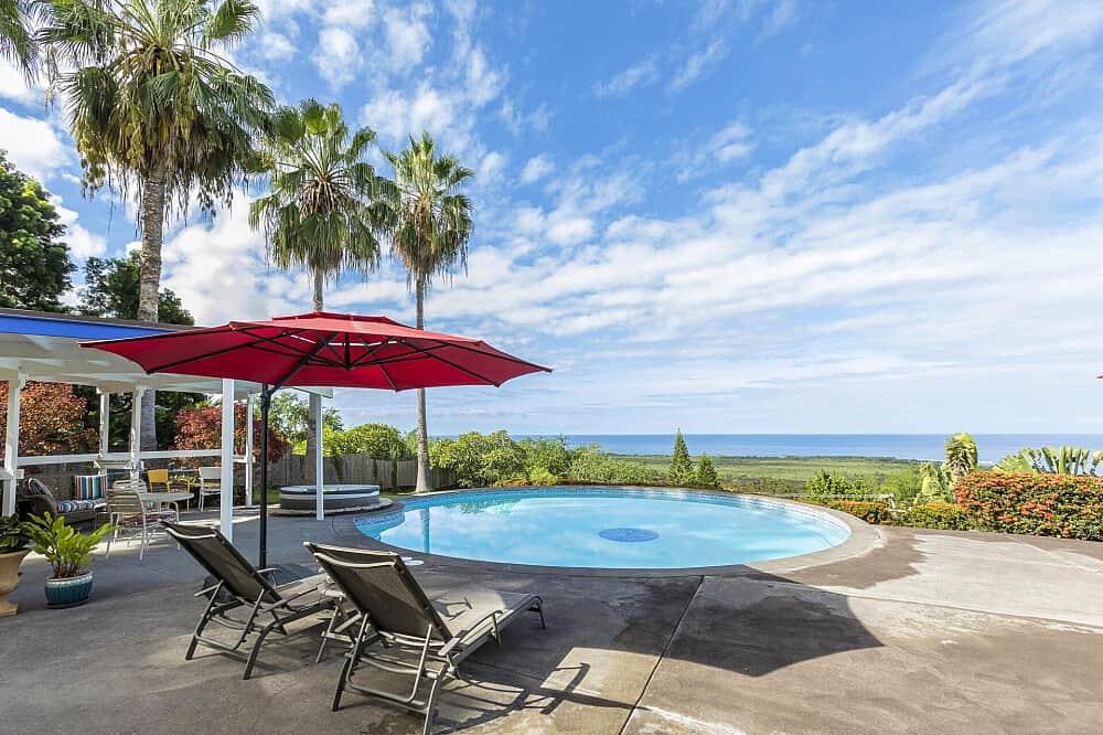 7 Day Private Fasting w/ 2 Day Refeed in Hawaii 2